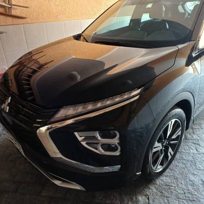 MITSUBISHI ECLIPSE CROSS 1.5 MIVEC TURBO GASOLINA HPE CVT